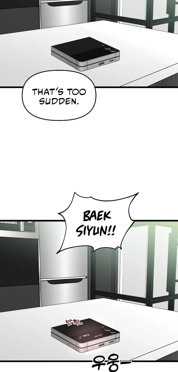 Read Dreaming Freedom chapter 159 image 27 on Lezhin