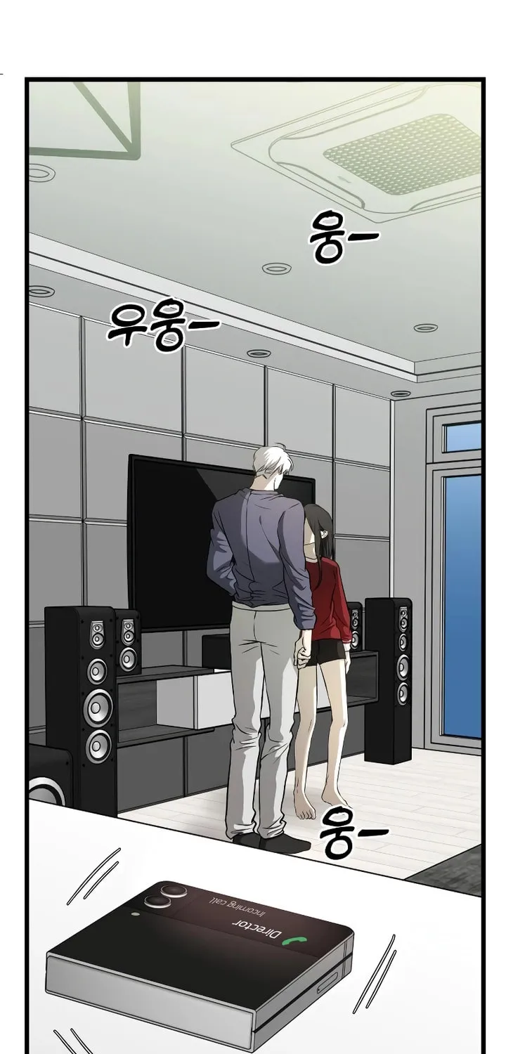 Read Dreaming Freedom chapter 159 image 29 on Lezhin