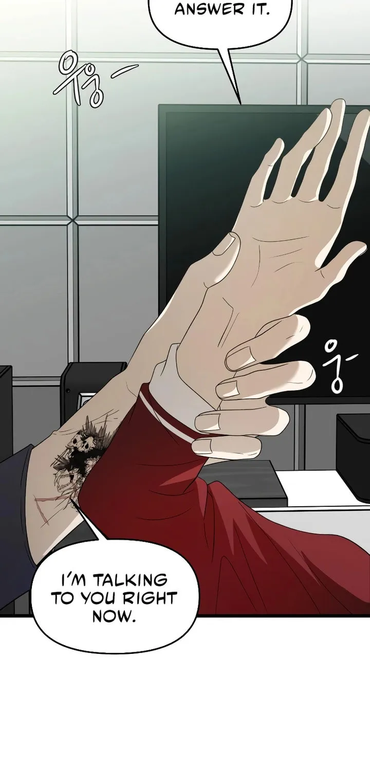 Read Dreaming Freedom chapter 159 image 31 on Lezhin