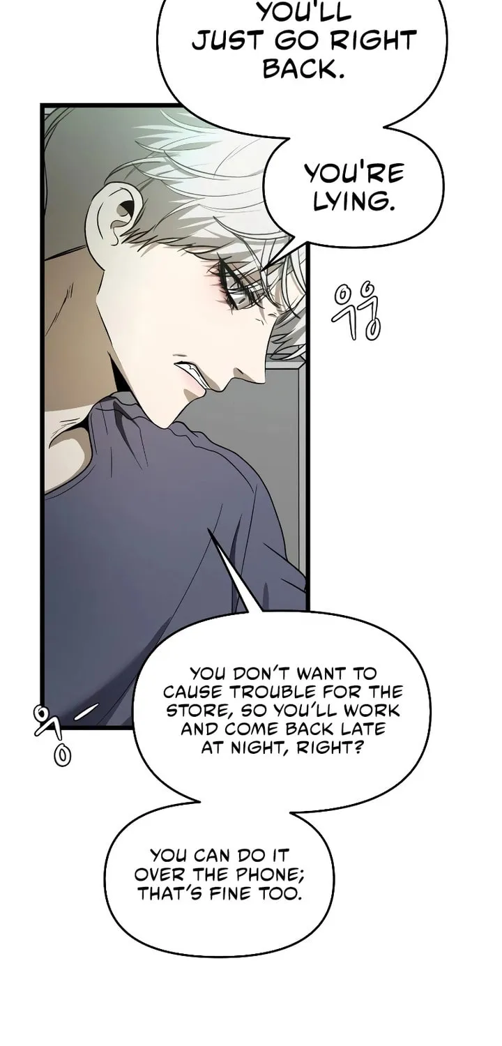 Read Dreaming Freedom chapter 159 image 33 on Lezhin