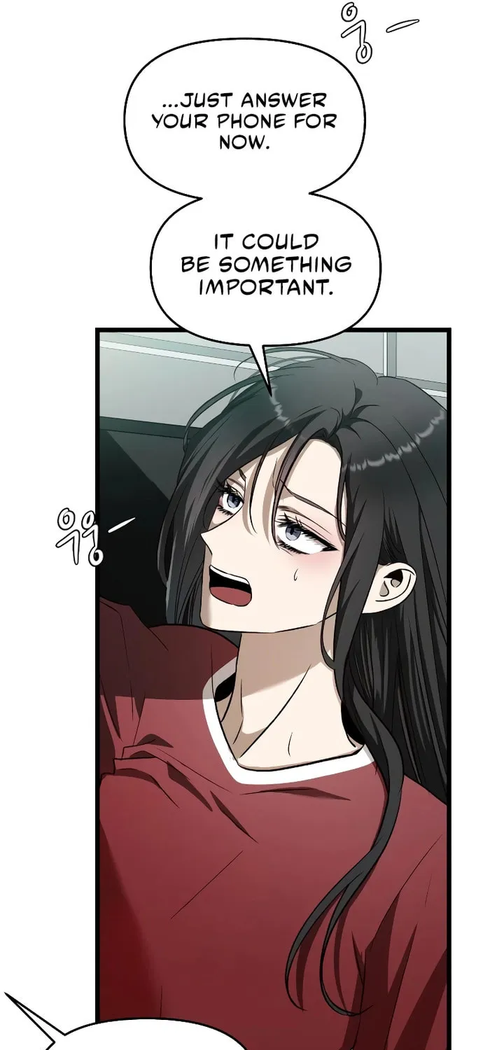 Read Dreaming Freedom chapter 159 image 35 on Lezhin