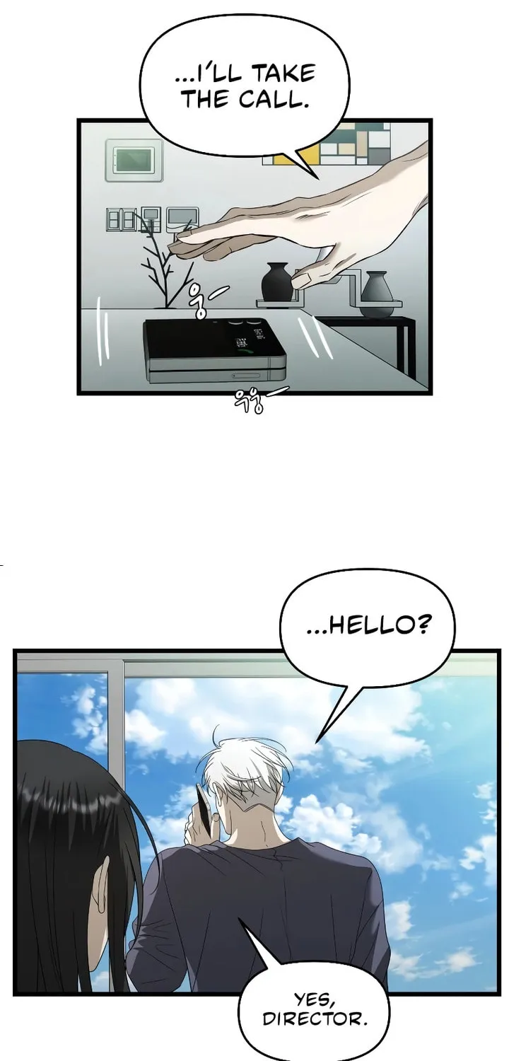 Read Dreaming Freedom chapter 159 image 38 on Lezhin