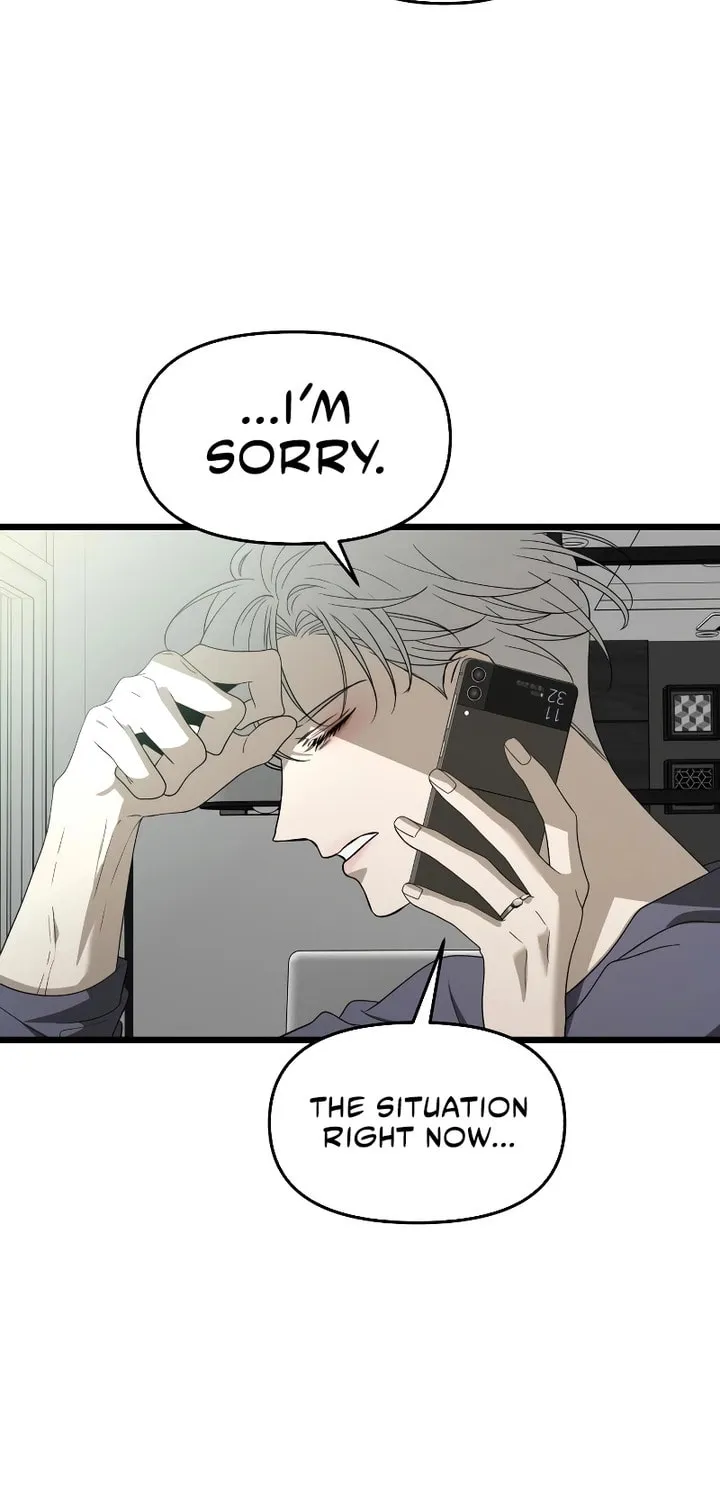 Read Dreaming Freedom chapter 159 image 39 on Lezhin