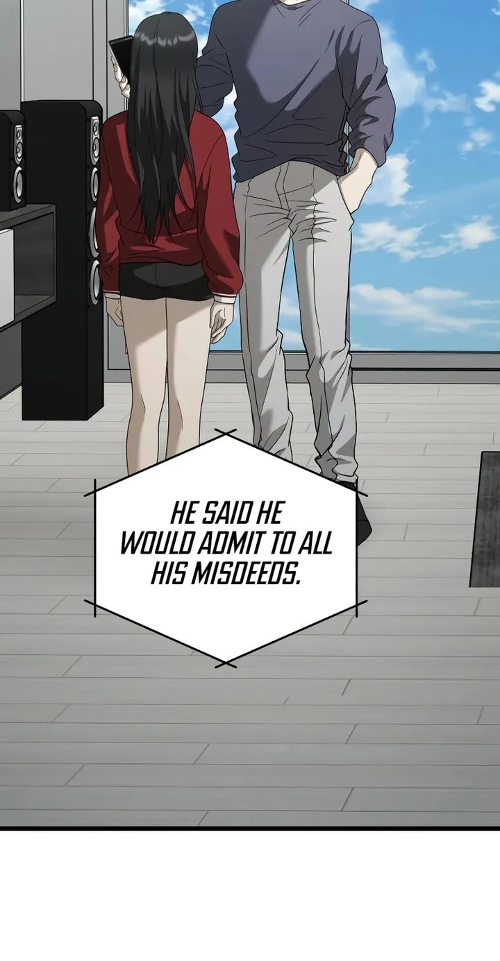 Read Dreaming Freedom chapter 159 image 45 on Lezhin