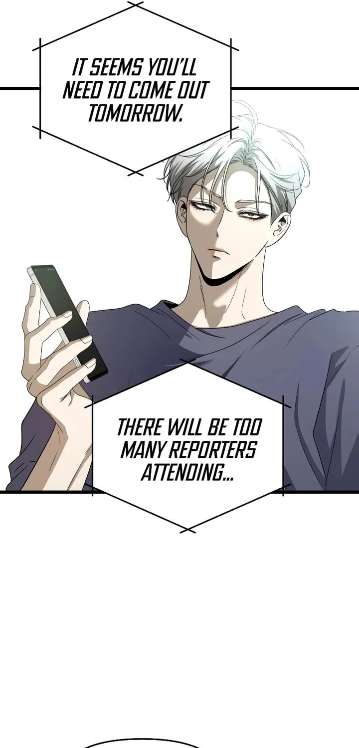 Read Dreaming Freedom chapter 159 image 46 on Lezhin