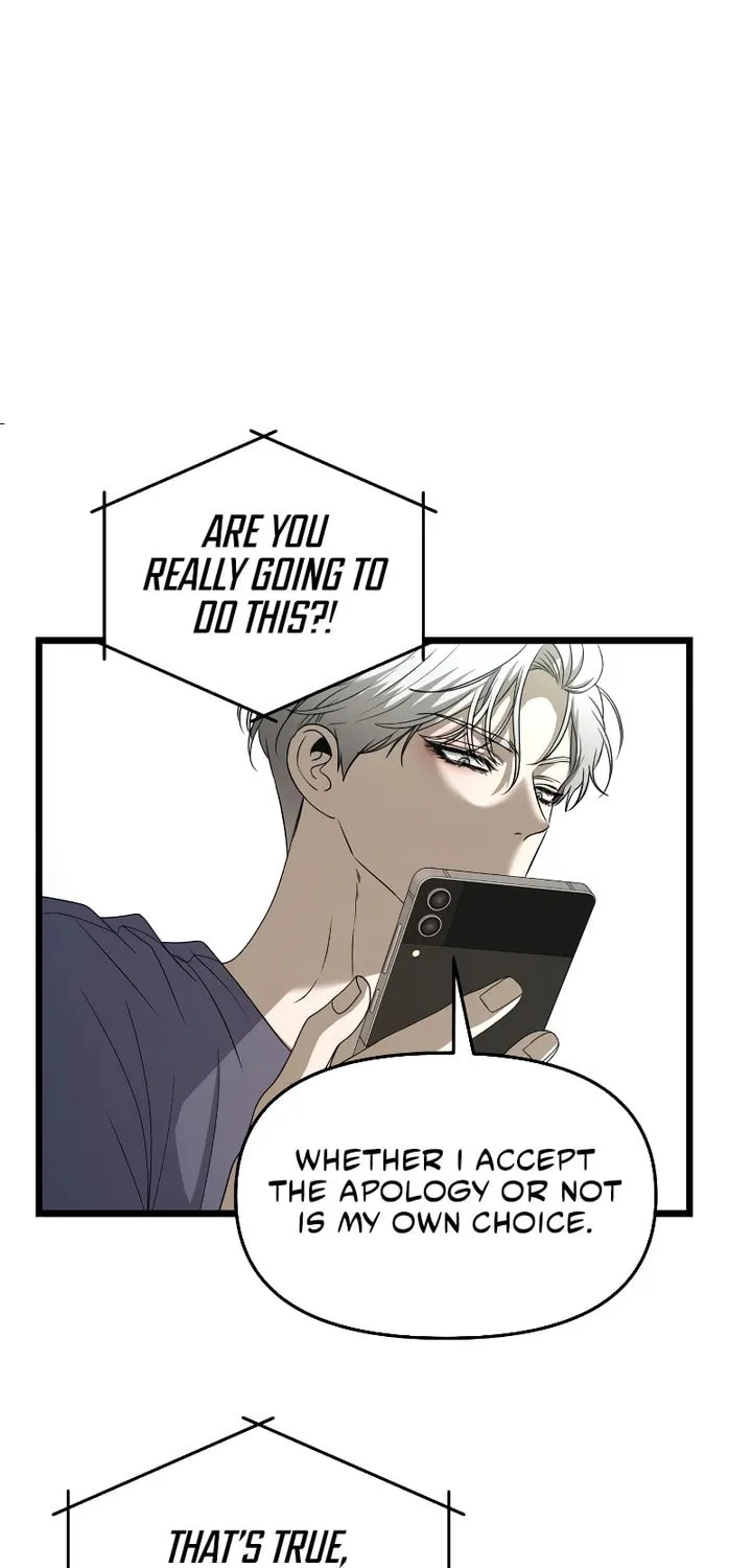 Read Dreaming Freedom chapter 159 image 48 on Lezhin