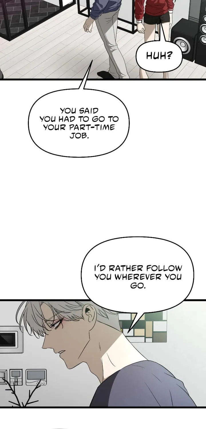 Read Dreaming Freedom chapter 159 image 58 on Lezhin