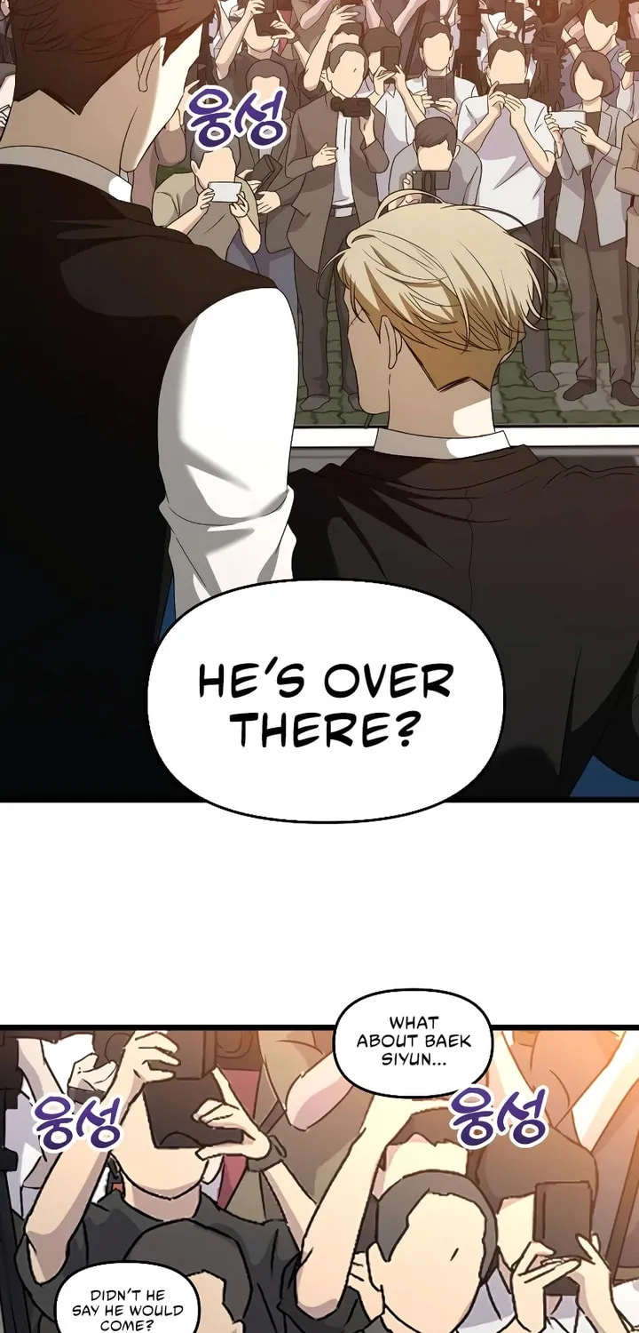 Read Dreaming Freedom chapter 159 image 67 on Lezhin