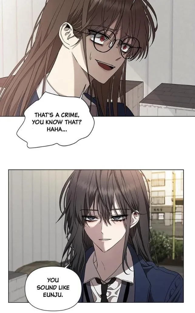 Read Dreaming Freedom chapter 16 image 1 on Lezhin