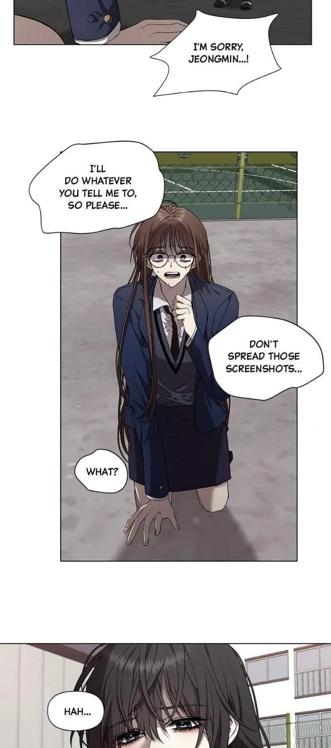 Read Dreaming Freedom chapter 16 image 10 on Lezhin