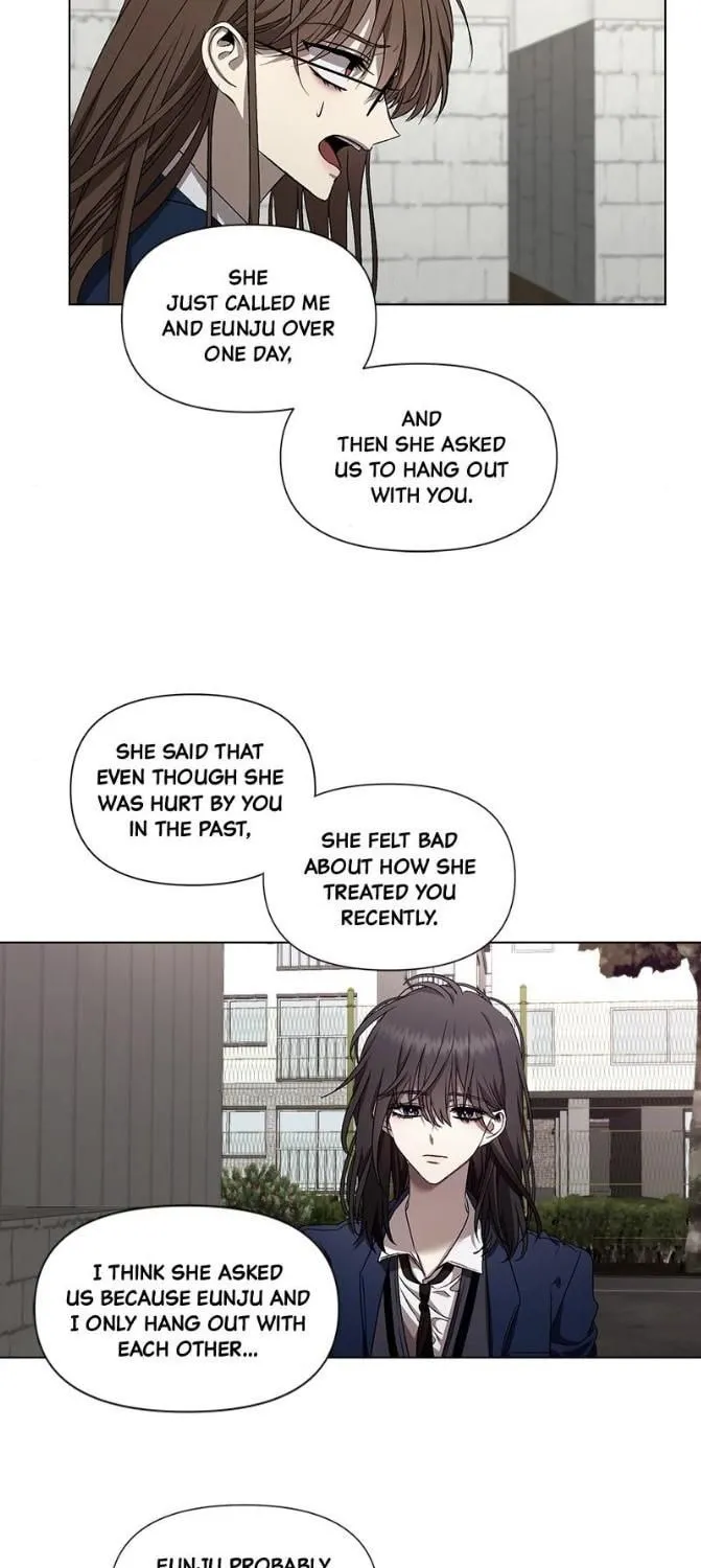 Read Dreaming Freedom chapter 16 image 14 on Lezhin