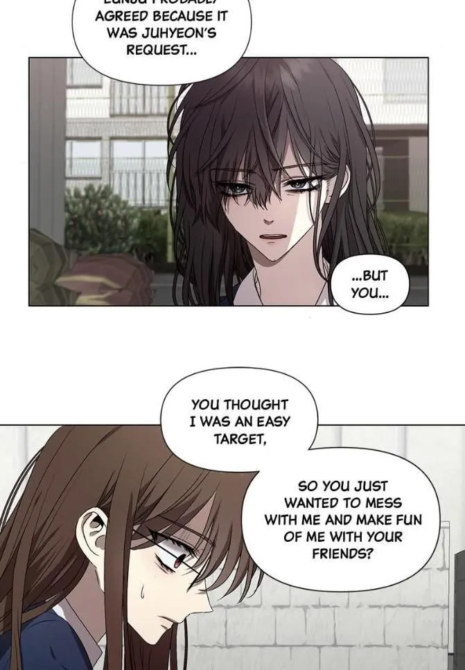 Read Dreaming Freedom chapter 16 image 15 on Lezhin