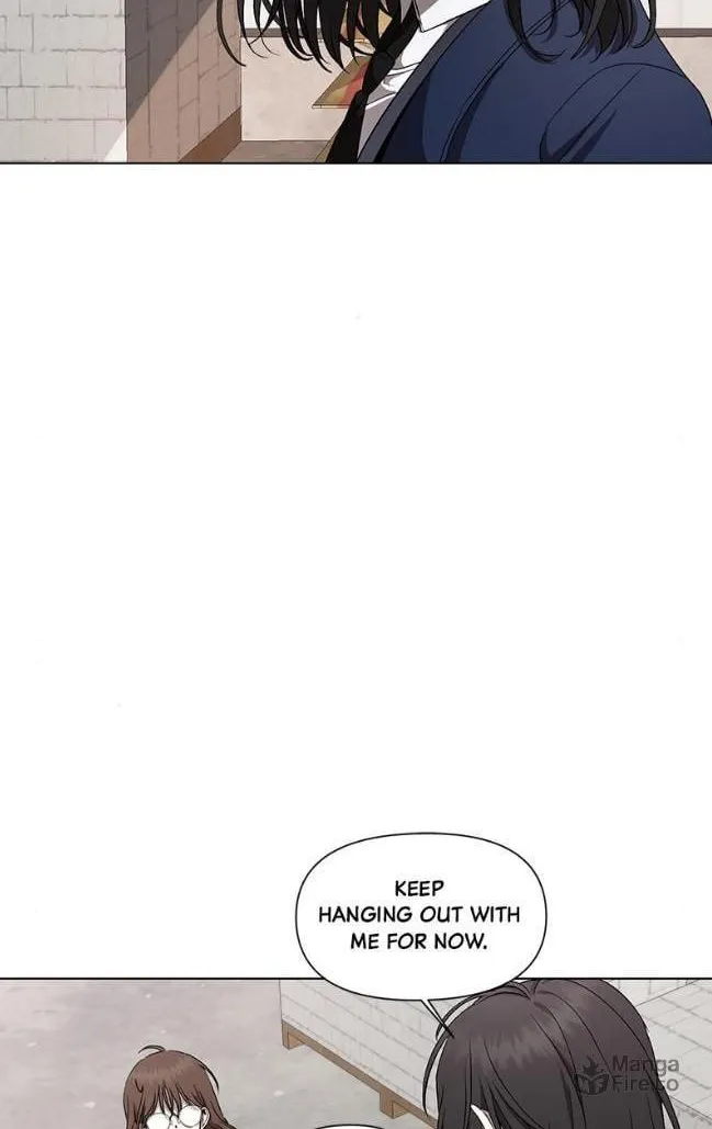 Read Dreaming Freedom chapter 16 image 19 on Lezhin