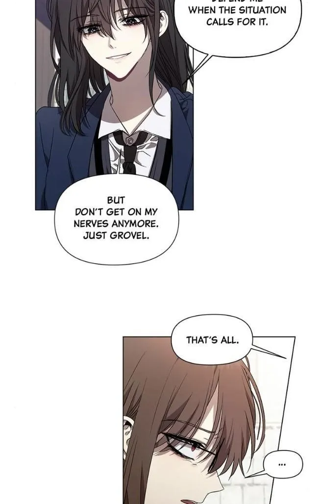 Read Dreaming Freedom chapter 16 image 21 on Lezhin