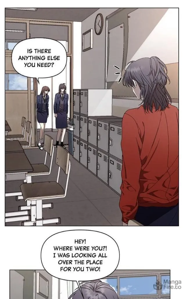Read Dreaming Freedom chapter 16 image 29 on Lezhin
