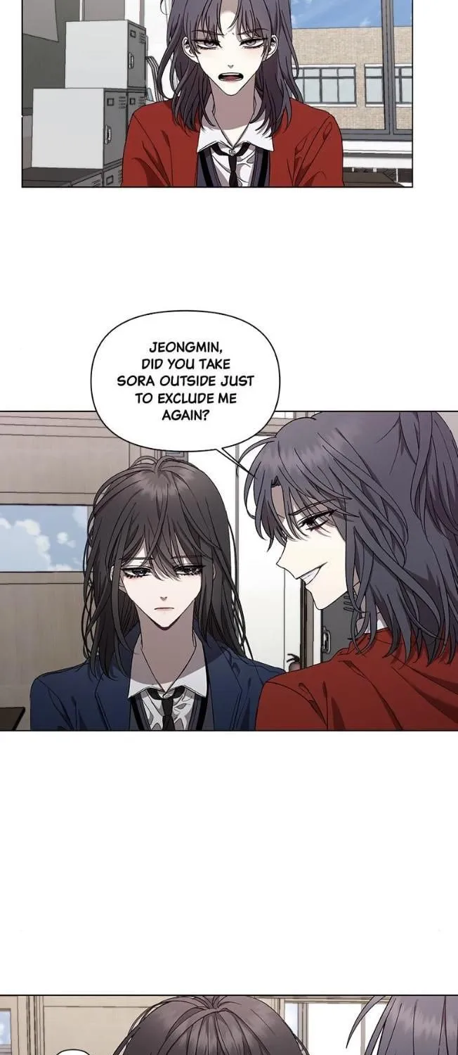Read Dreaming Freedom chapter 16 image 30 on Lezhin