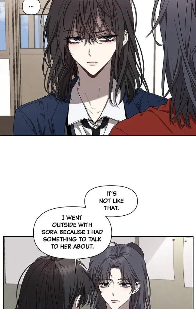 Read Dreaming Freedom chapter 16 image 31 on Lezhin