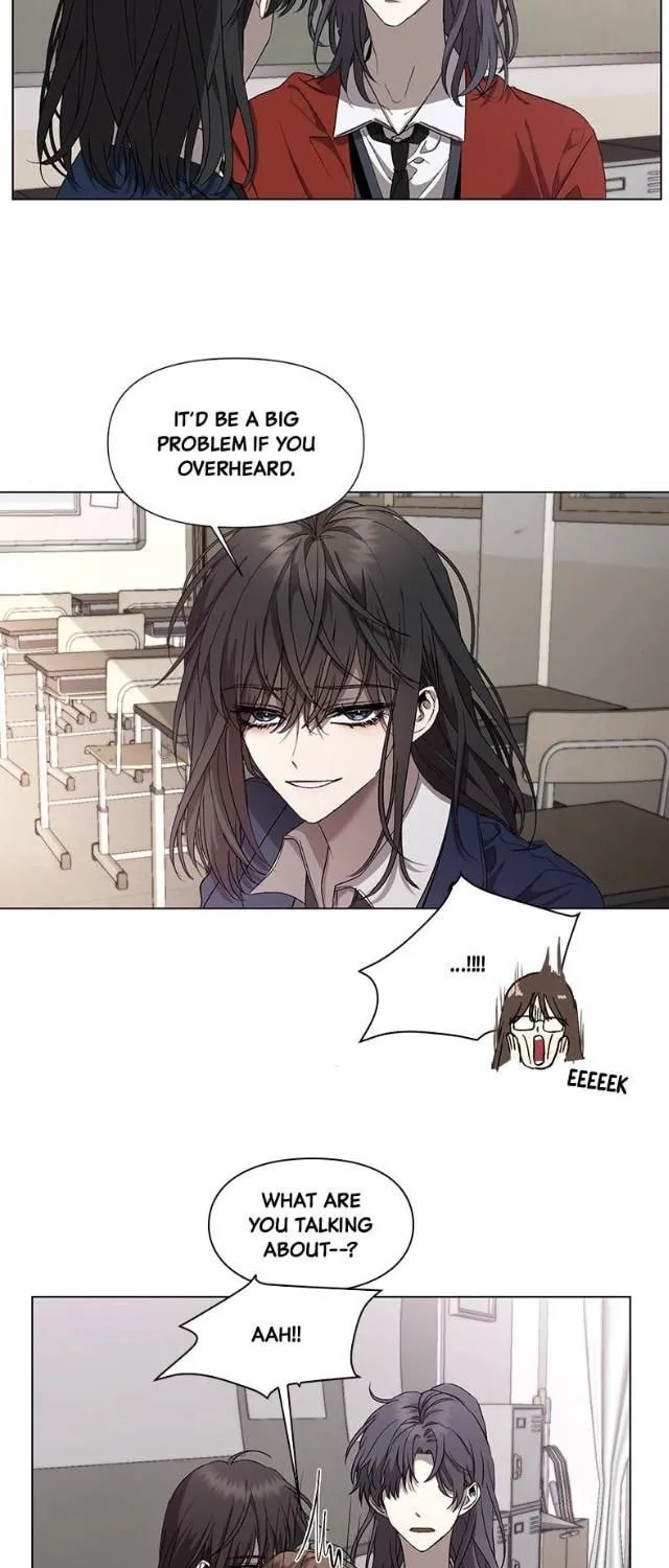 Read Dreaming Freedom chapter 16 image 32 on Lezhin