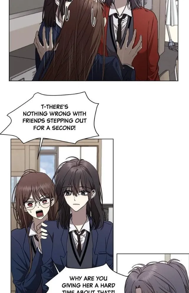 Read Dreaming Freedom chapter 16 image 33 on Lezhin