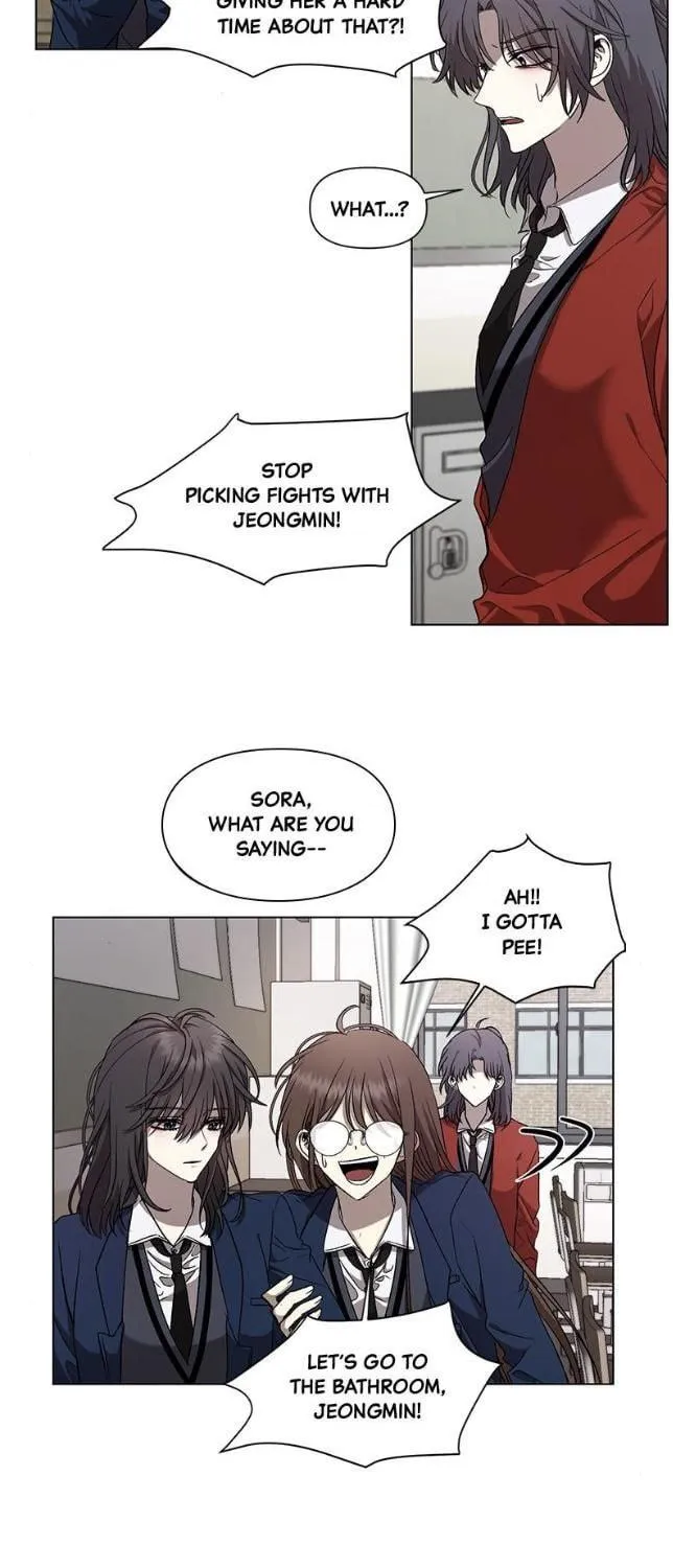 Read Dreaming Freedom chapter 16 image 34 on Lezhin