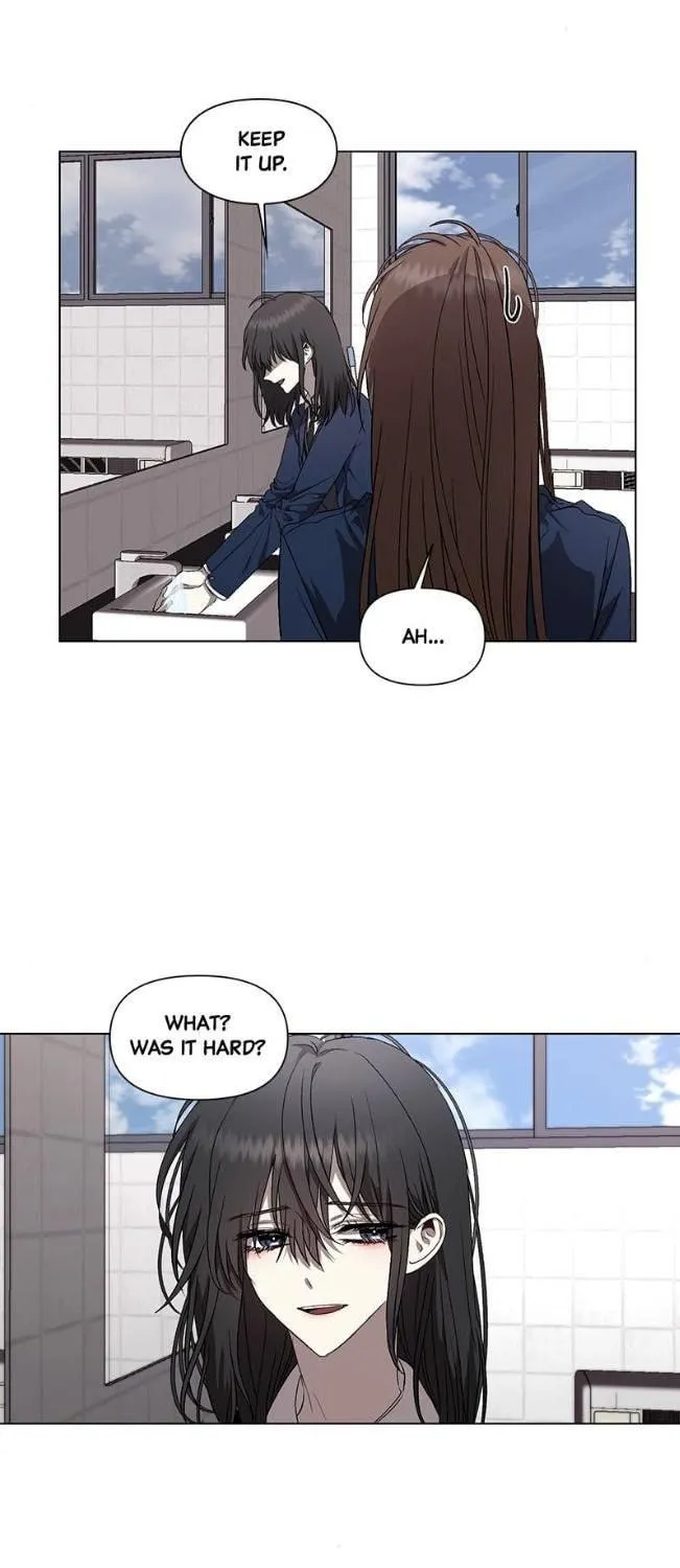 Read Dreaming Freedom chapter 16 image 38 on Lezhin