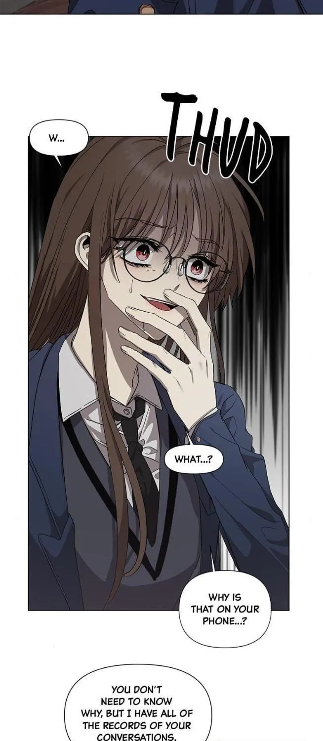 Read Dreaming Freedom chapter 16 image 4 on Lezhin