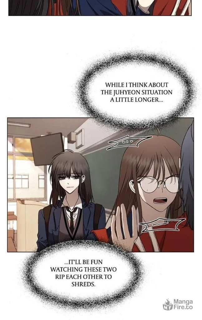 Read Dreaming Freedom chapter 16 image 41 on Lezhin