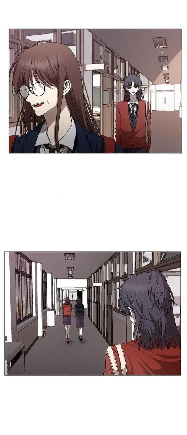 Read Dreaming Freedom chapter 16 image 42 on Lezhin