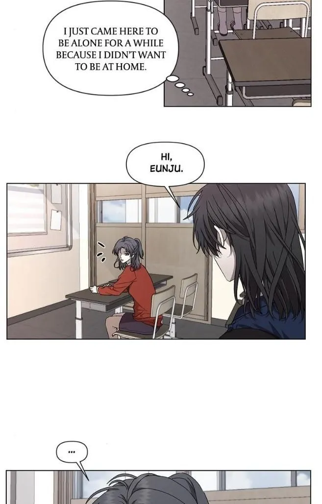 Read Dreaming Freedom chapter 16 image 45 on Lezhin