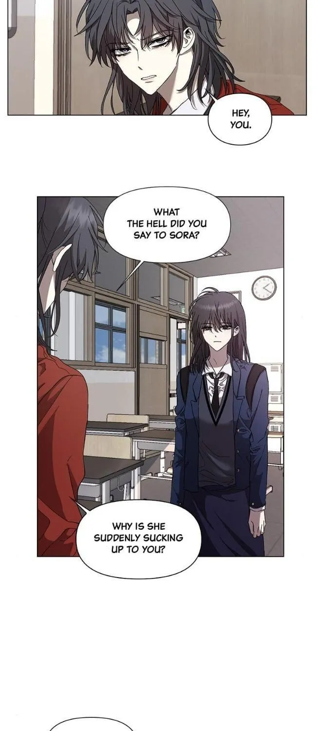 Read Dreaming Freedom chapter 16 image 46 on Lezhin