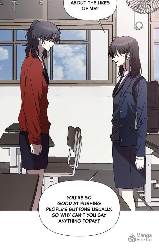 Read Dreaming Freedom chapter 16 image 49 on Lezhin