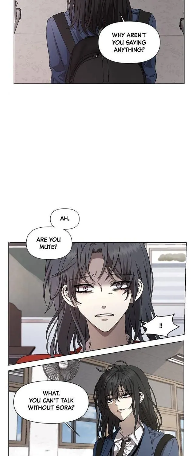 Read Dreaming Freedom chapter 16 image 52 on Lezhin