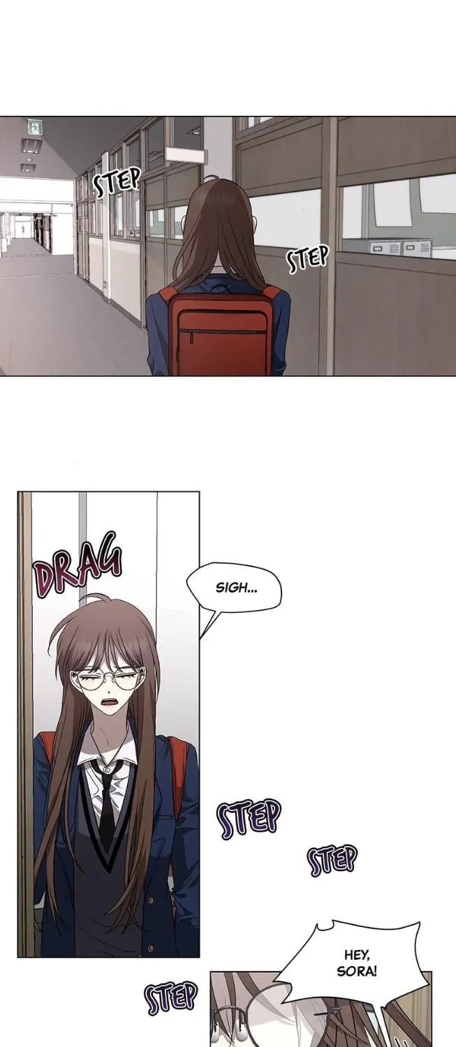 Read Dreaming Freedom chapter 16 image 54 on Lezhin