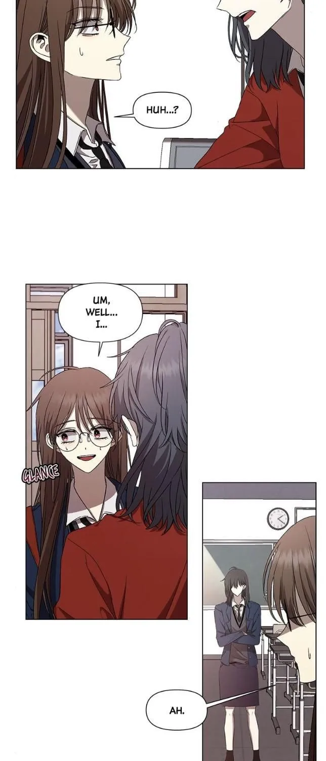 Read Dreaming Freedom chapter 16 image 56 on Lezhin