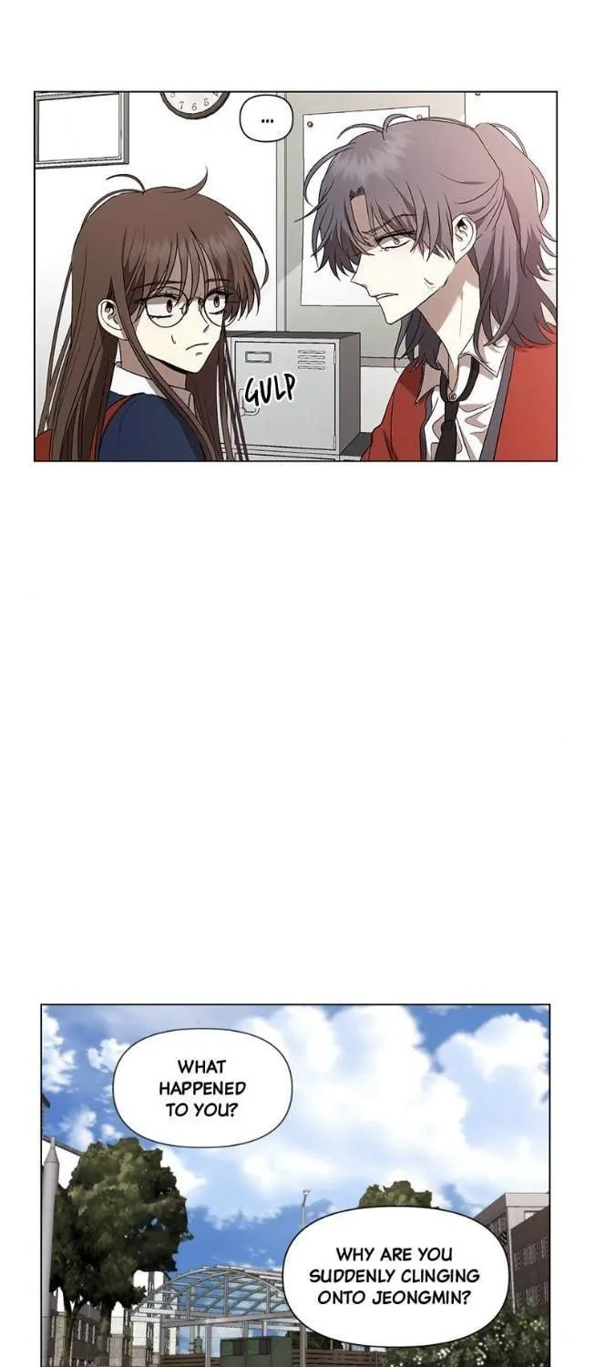 Read Dreaming Freedom chapter 16 image 58 on Lezhin