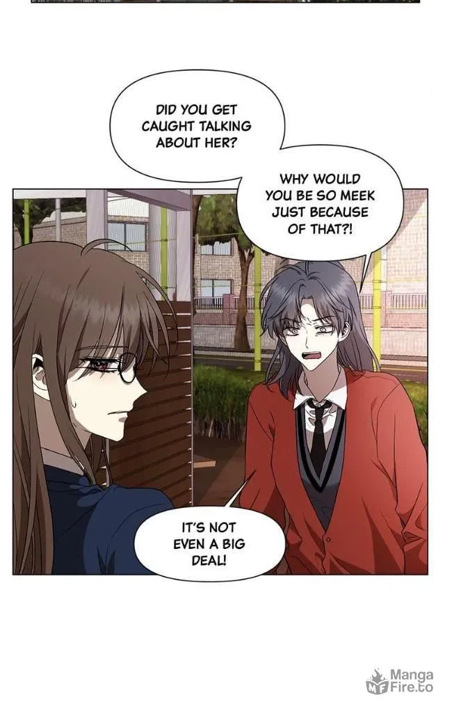Read Dreaming Freedom chapter 16 image 59 on Lezhin