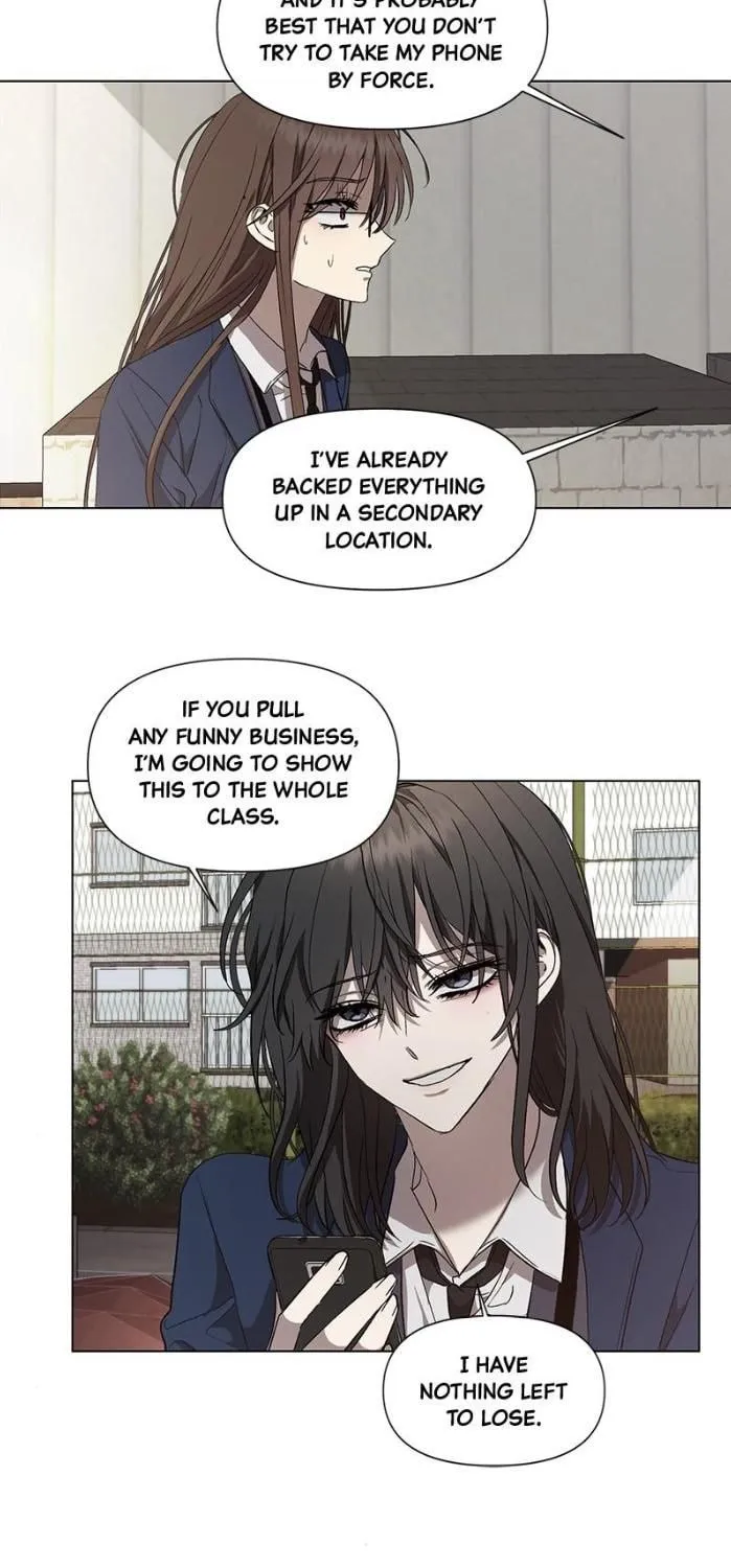 Read Dreaming Freedom chapter 16 image 6 on Lezhin