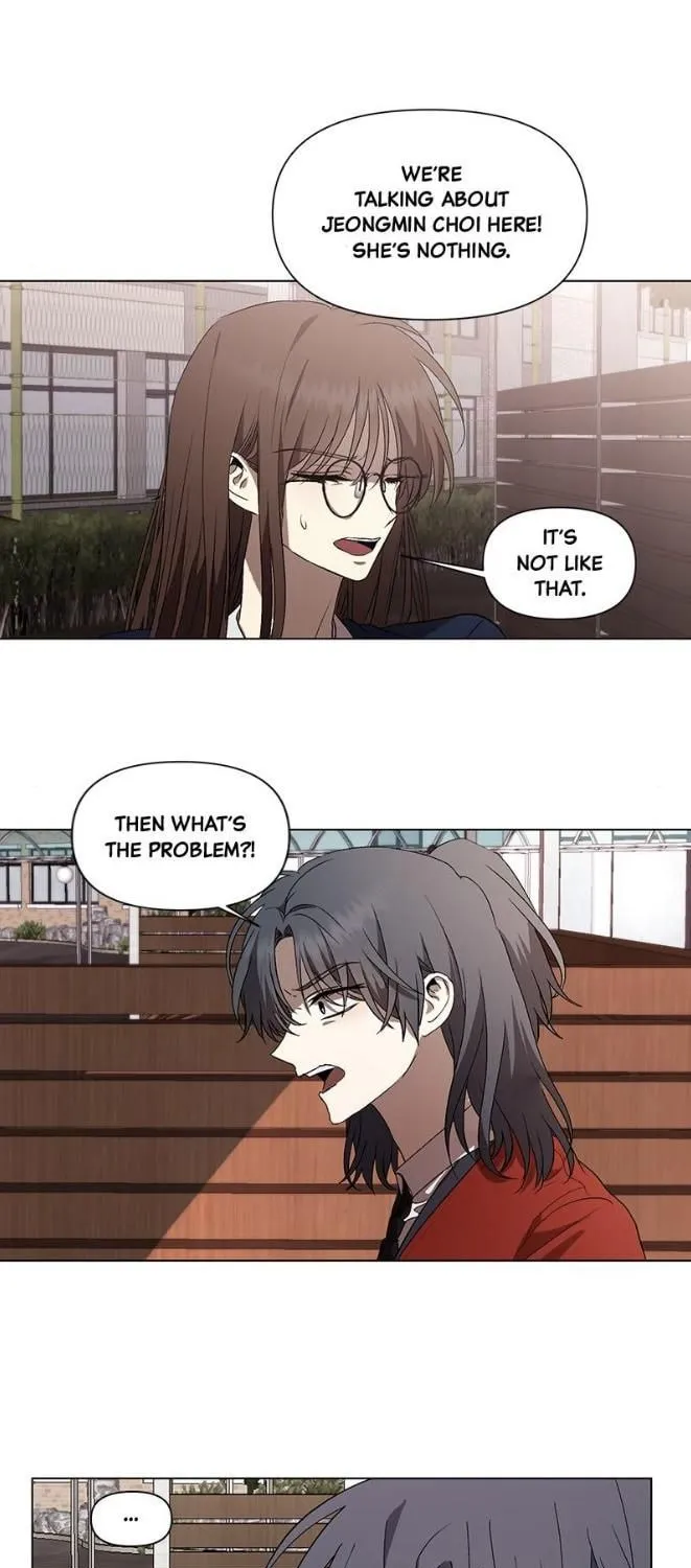 Read Dreaming Freedom chapter 16 image 60 on Lezhin