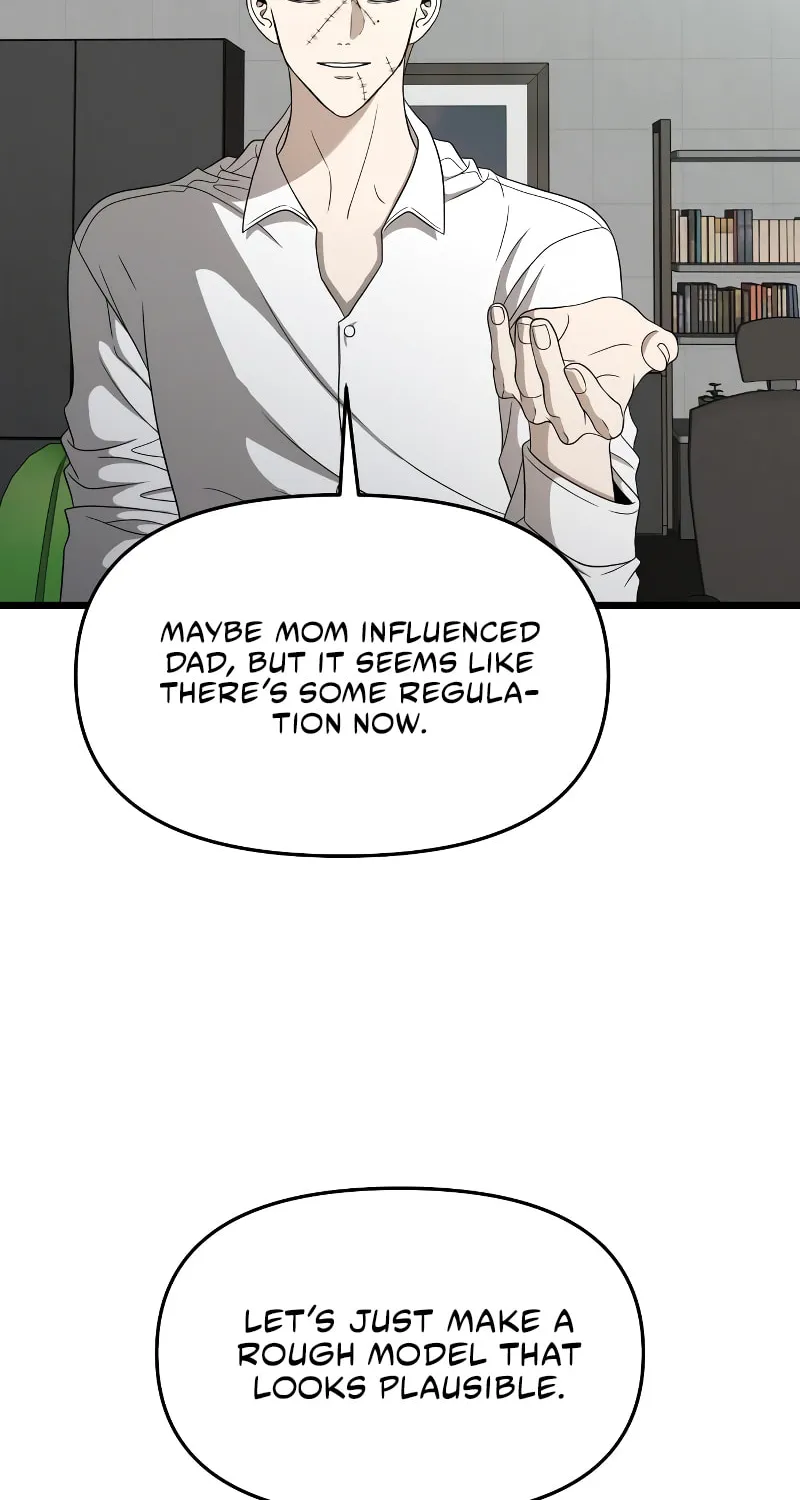 Read Dreaming Freedom chapter 160 image 105 on Lezhin