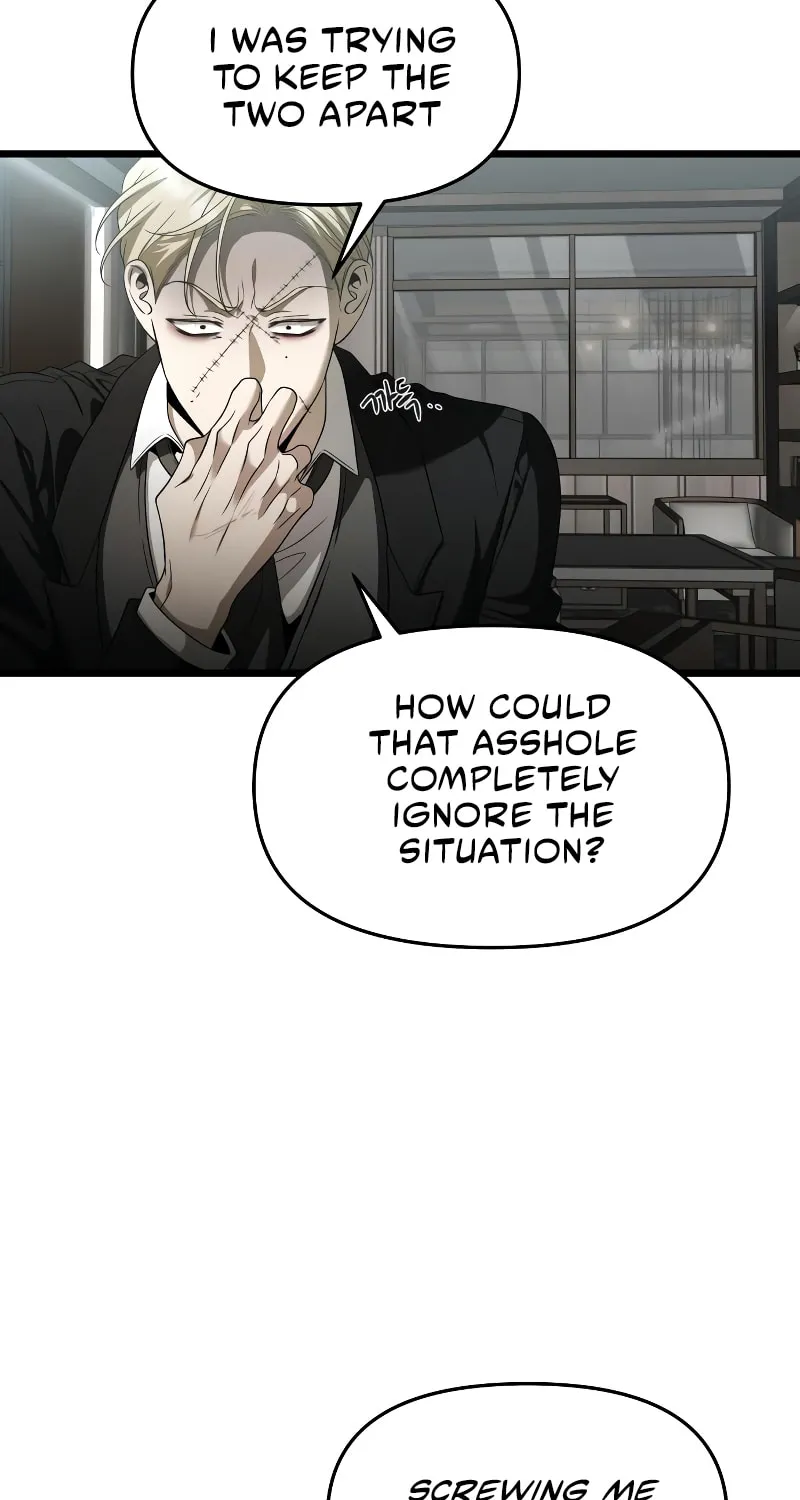 Read Dreaming Freedom chapter 160 image 15 on Lezhin