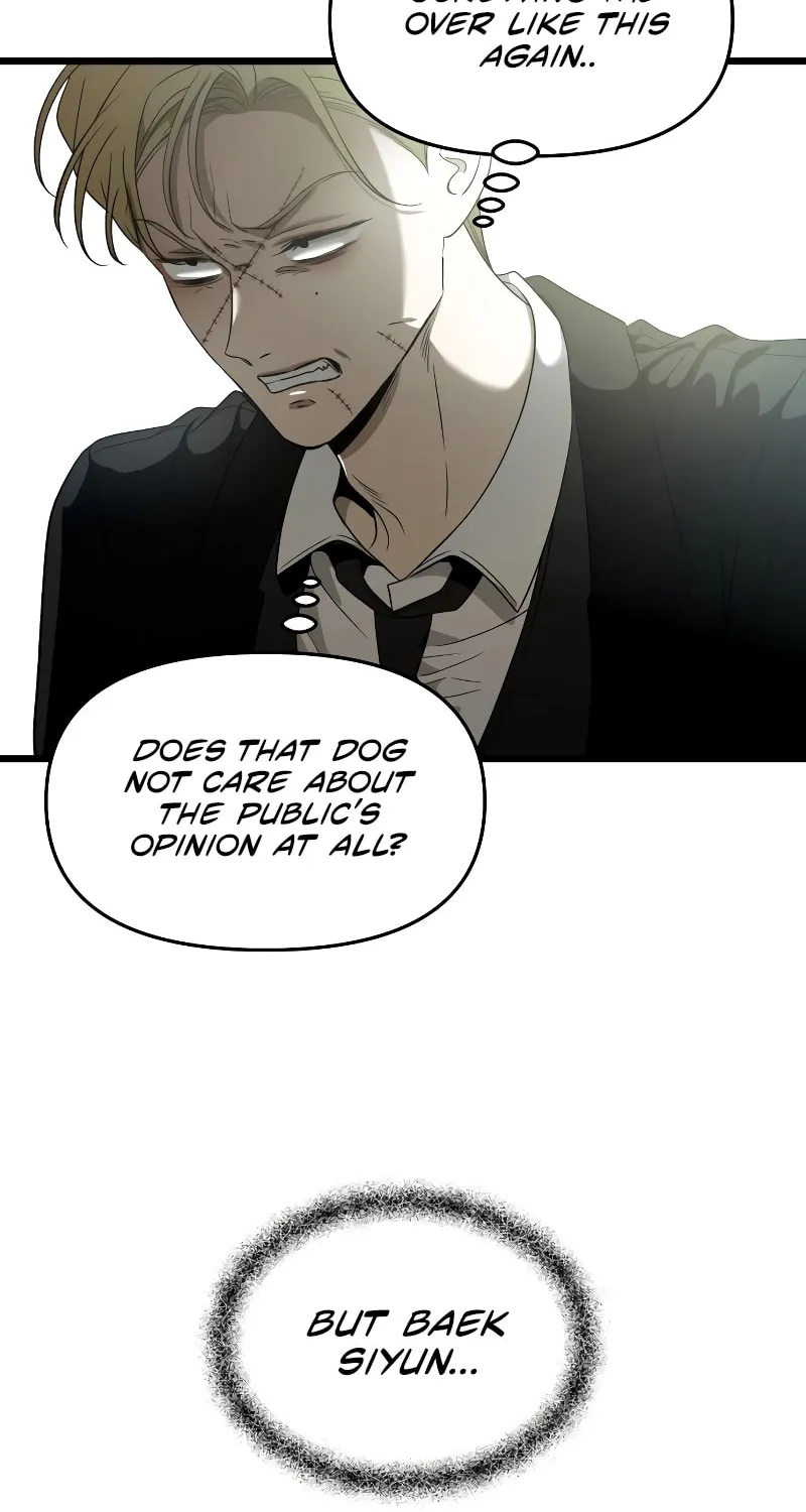 Read Dreaming Freedom chapter 160 image 16 on Lezhin