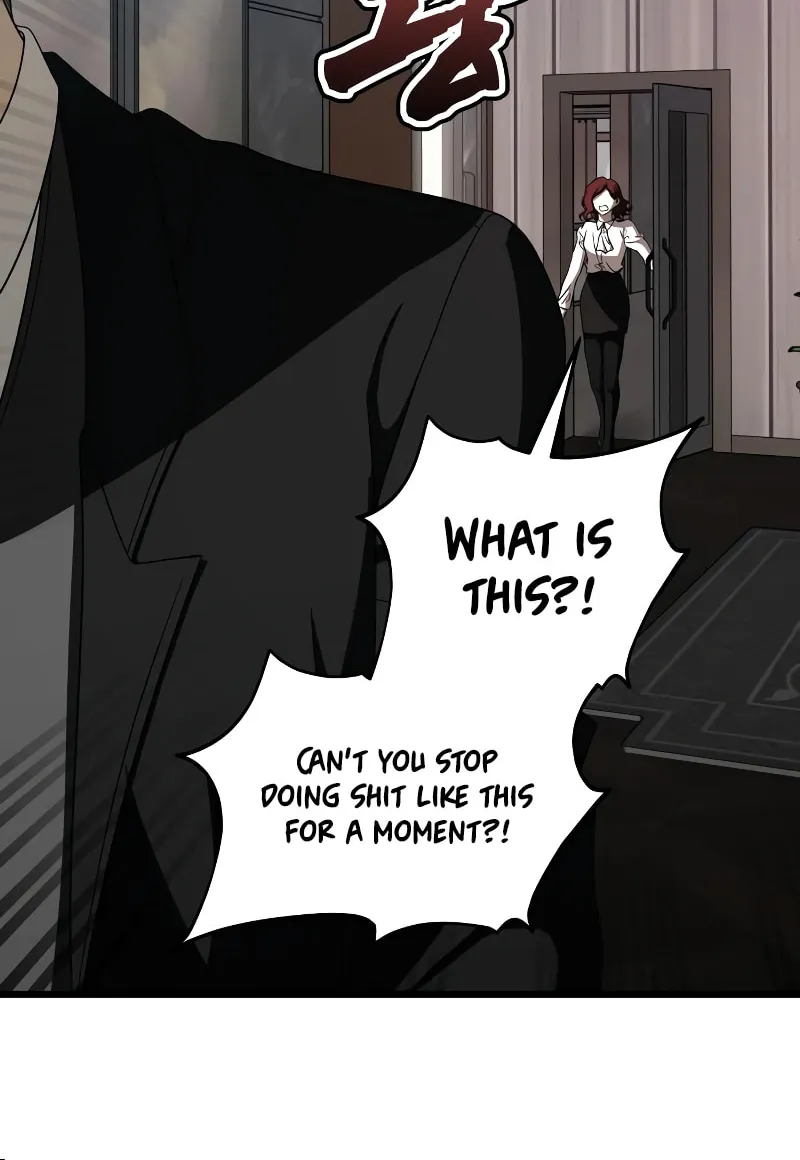 Read Dreaming Freedom chapter 160 image 20 on Lezhin