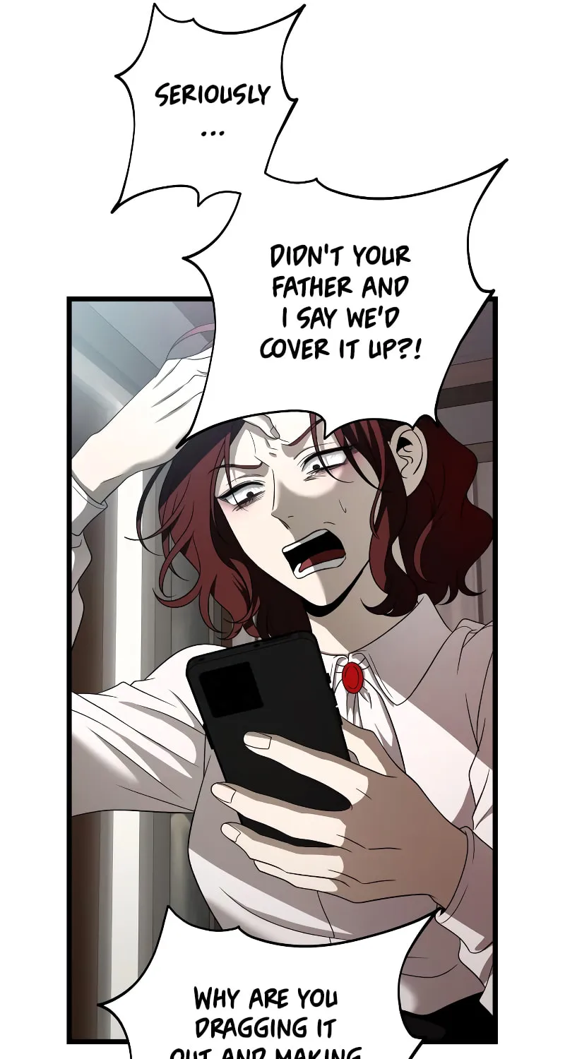 Read Dreaming Freedom chapter 160 image 21 on Lezhin