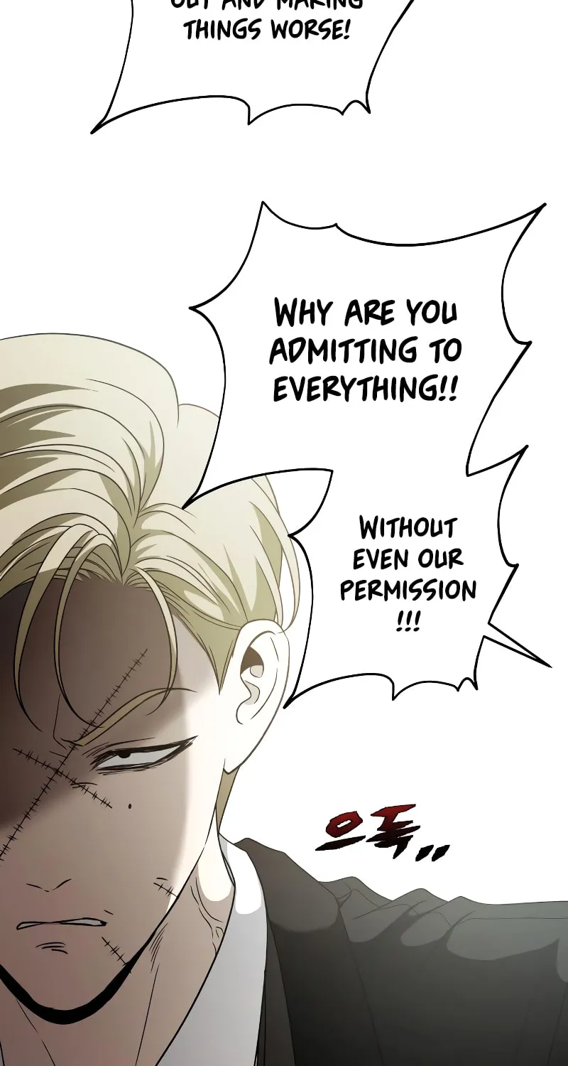 Read Dreaming Freedom chapter 160 image 22 on Lezhin