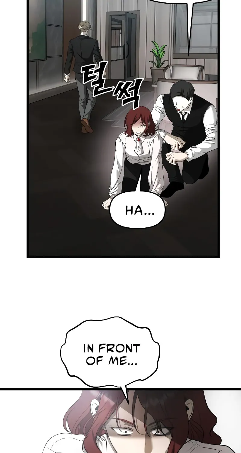 Read Dreaming Freedom chapter 160 image 29 on Lezhin