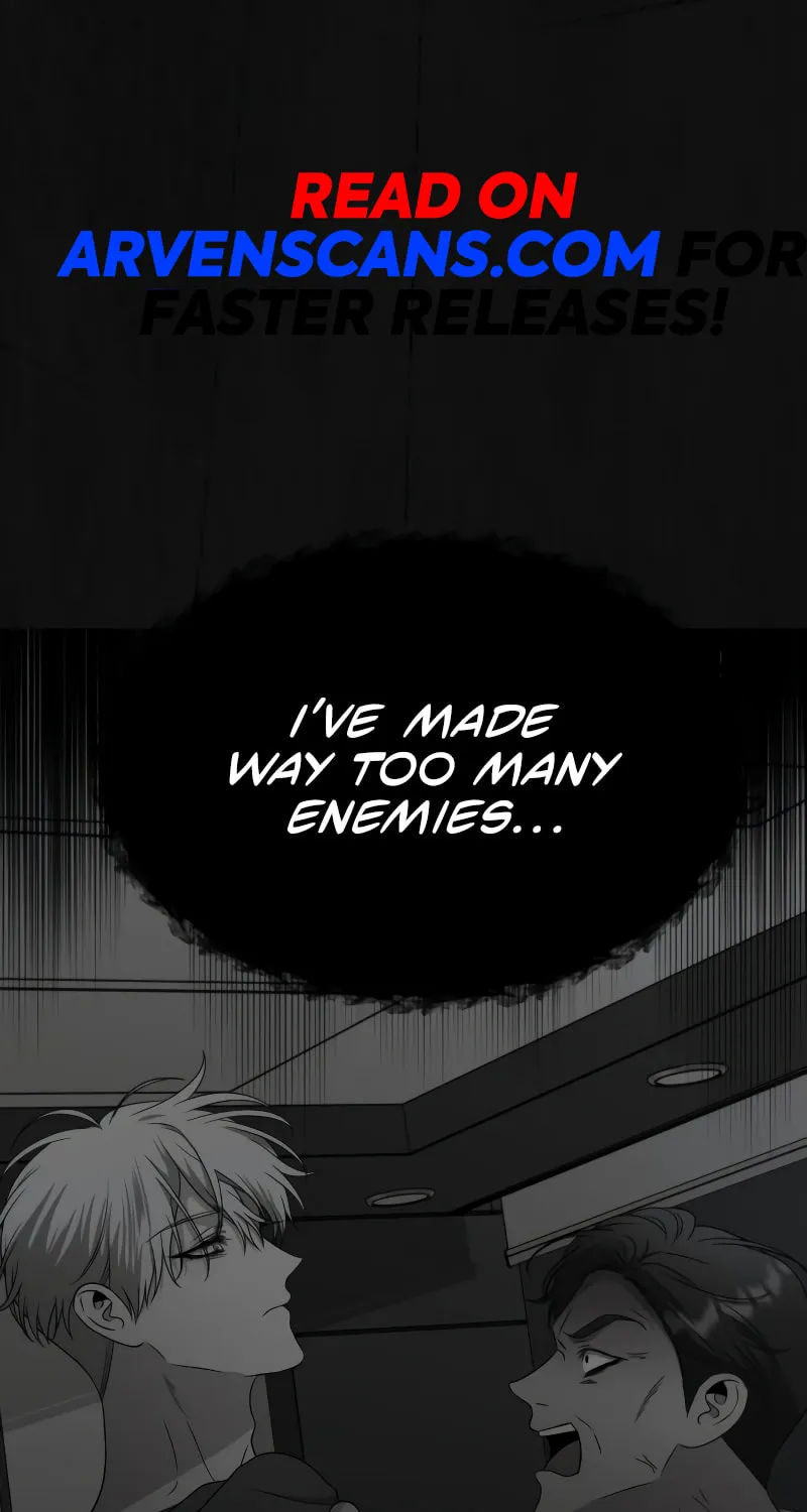 Read Dreaming Freedom chapter 160 image 4 on Lezhin
