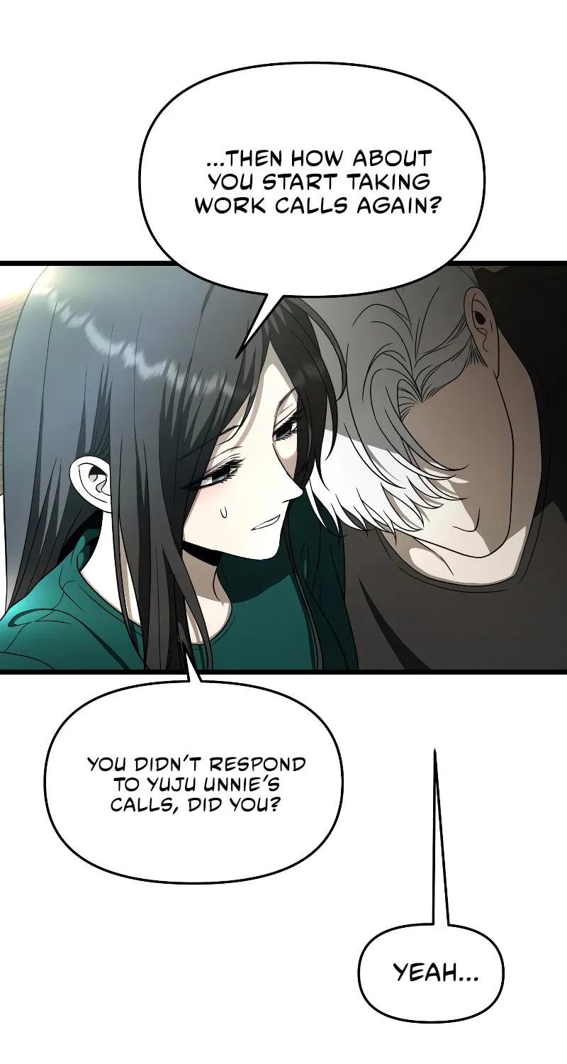 Read Dreaming Freedom chapter 160 image 43 on Lezhin
