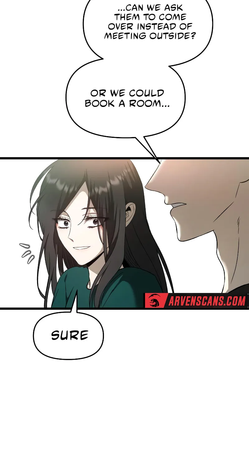Read Dreaming Freedom chapter 160 image 51 on Lezhin