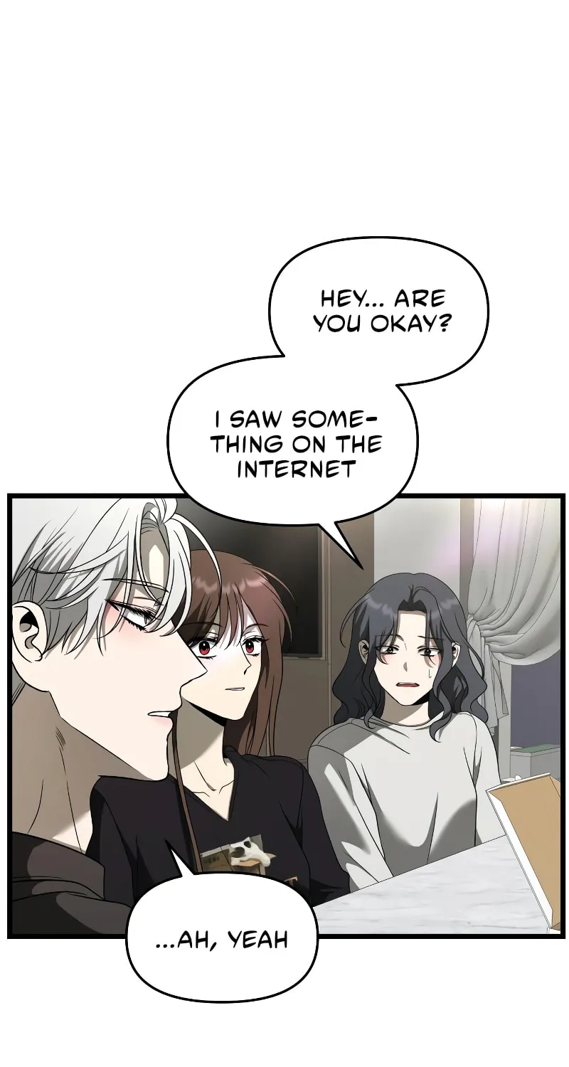 Read Dreaming Freedom chapter 160 image 54 on Lezhin