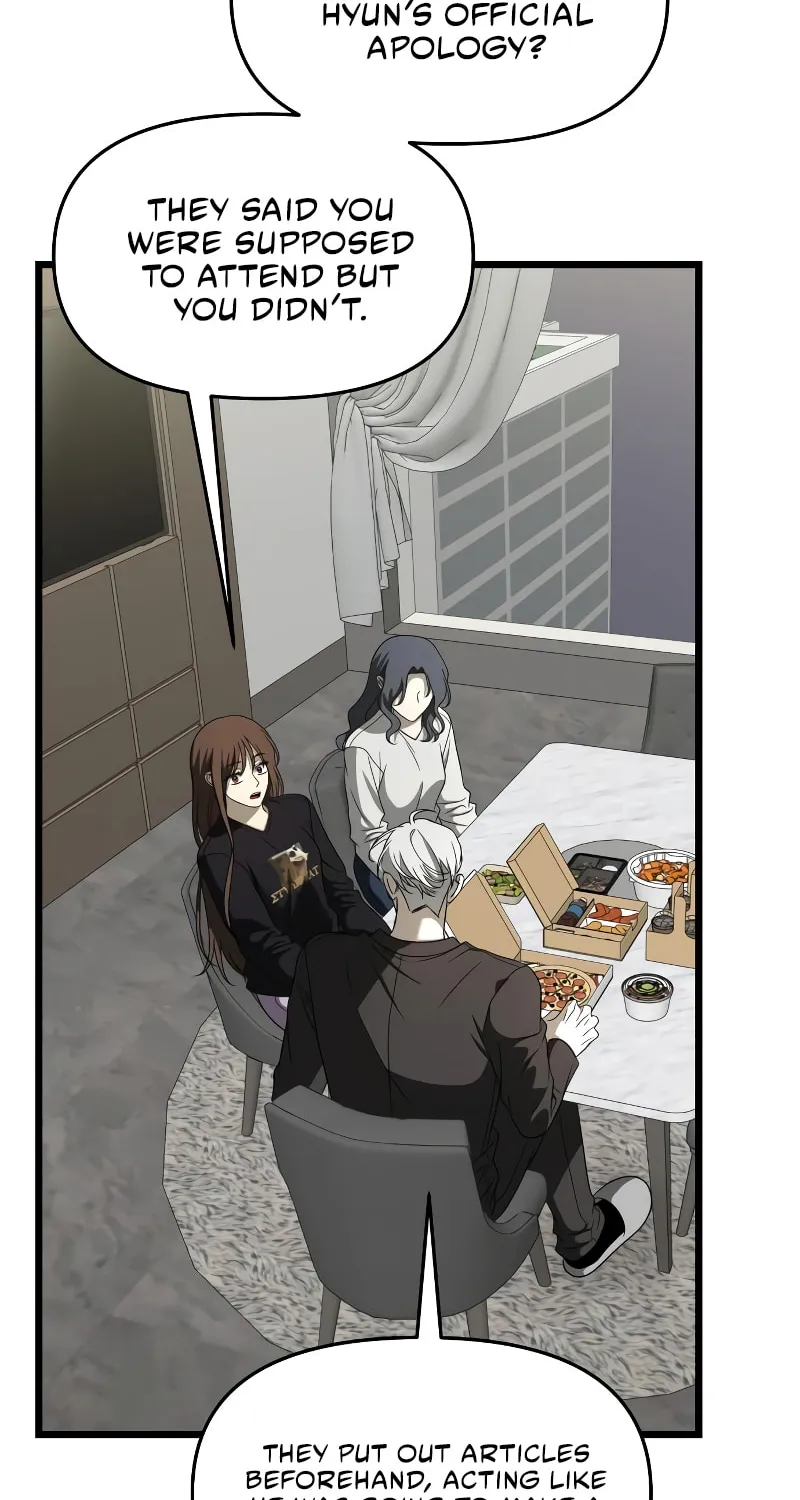 Read Dreaming Freedom chapter 160 image 56 on Lezhin